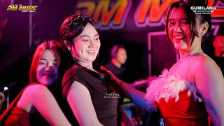 Download lagu PM MUSIC - DJ CASMADI X DOKTER CINTA - ALL ARTISTS - WEDDING VIAN & LISA - MENAWAN GEBOG KUDUS mp3