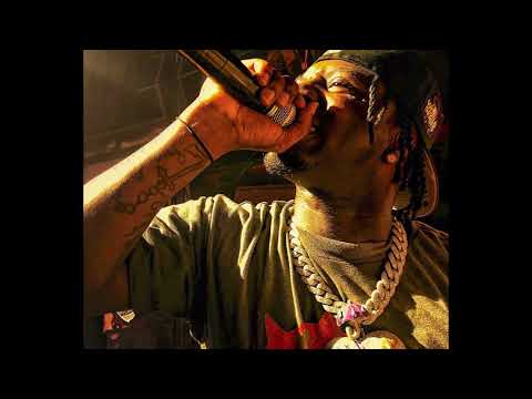 [FREE] Sleepy Hallow x Sheff G Type Beat - "No Luck At All"