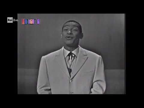 Henry Salvador e la barzelletta (1961)