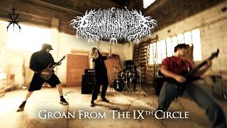 Groan From The IXth Circle - Drown in Sulphur