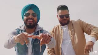 Jhanjar   Full Video   Param Singh &amp; Kamal Kahlon   Pratik Studio   Latest Punjabi Viral Songs