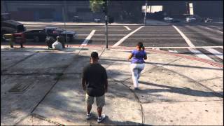 Sometimes too real....