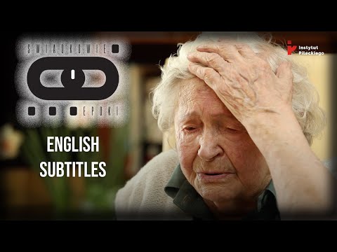 Odliczaliśmy, co dziesiąta szła do gazu... KL Auschwitz - Stefania Turbiarz. Świadkowie Epoki