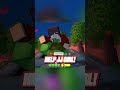 JJ And Mikey In Doomsday Boonker MAIZEN Minecraft Animation JJ Mikey