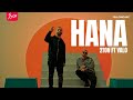 Hana 2Ton & Valo 93