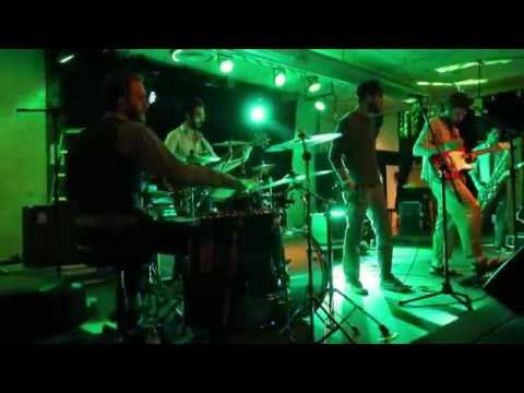 Desmond Jones at The Loft