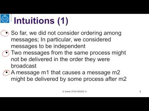 image-What is the meaning of causal ordering in psychology?
