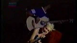 No Doubt - Hey You (Live- Acoustic)