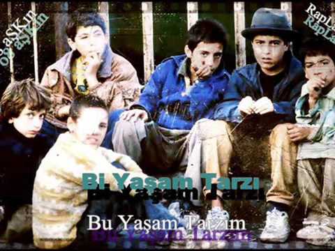 Aşkın Ft Taşkın - Bi Yaşam Tarzı 2013