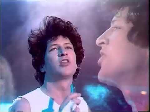 Herman Brood & his Wild Romance -  I love you like I love myself