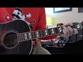 Some Cool Chords: When I Write the Book (Lesson) - Nick Lowe