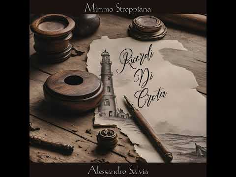 Alessandro Salvia - Ricordi Di Creta (Intro)