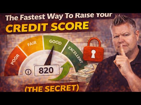 JunkCredit video