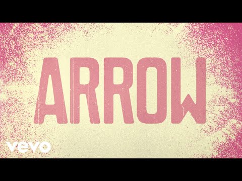 The Head And The Heart - Arrow (Lyric Video)