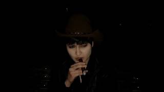 Cover of Wasp&#39;s &quot;Lake of Fools&quot;  by Knoxie Davis