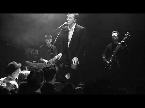 Colin Vearncombe (aka Black) - Peel Session #1 and #2