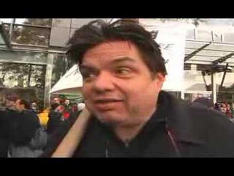 Oliver Platt For The WGA