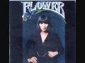 FLOWER - GIVE THE LITLLE GIRL A CHANCE Feat. DAVID FOSTER & JEFF PORCARO