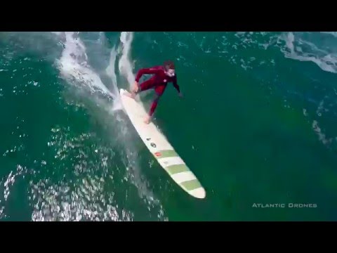 Antoine DELPERO Guéthary 2016