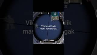 Download lagu STORY WA KATA KATA KEREN DAN SEDIH PUBG 30 DETIK mp3