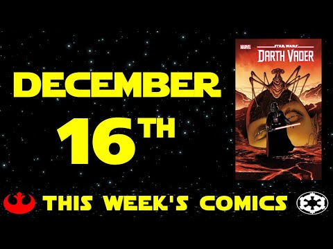 How Darth Vader Retrieves the Wayfinder to Exegol - Darth Vader #8 (Vol 3.) Review