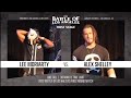 Lee Moriarty Vs Alex Shelley PWG BOLA 2022 FULL MATCH