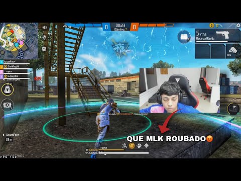 Por isso vou ir para o Fluxo! 5.0 💜