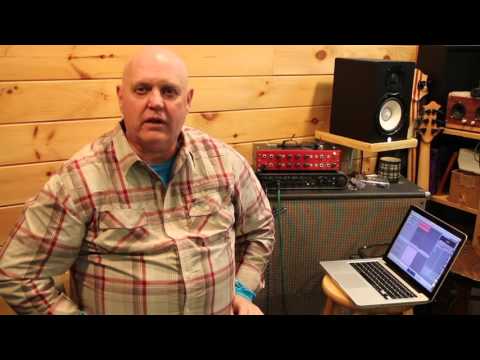 Real Bass Lessons 55 - "Practice"