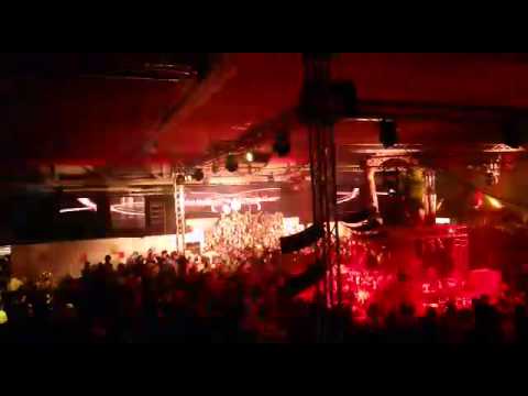 Monday Morning - Häppereschweller @ Häppereball 2014