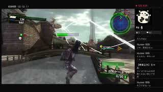 EDF4.1 無効部屋