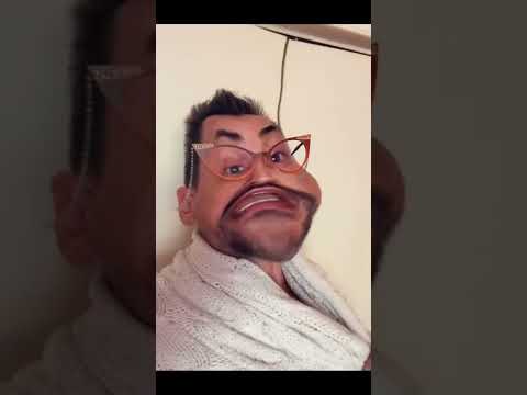 Rodjak iz Amerike - profesorka