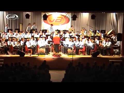 JBO Konzert 2012 - 07. Music - John Miles