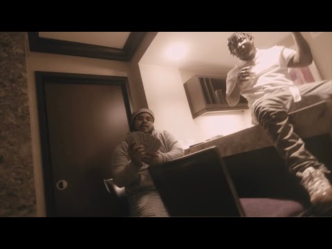 Big Telly x FastLife Zell - "Lemon Pepper Freestyle"