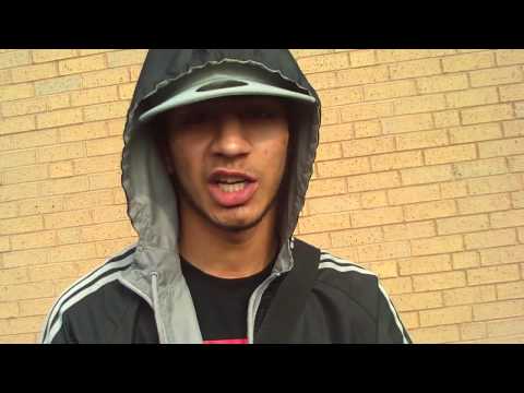 Unleashed Content - Yellowman