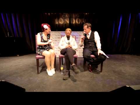 Interview with Norma Miller - Part 2