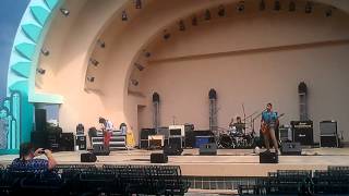 Built To Be Broken- Crescent Saints Sound Check