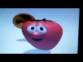 Opening To Veggietales Are You My Neighbor 2006 Word Entertainment DVD