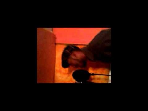 Trappal-Amir - Chances (Studio Performance)