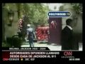 Más sobre la muerte de Michael Jackson CNN