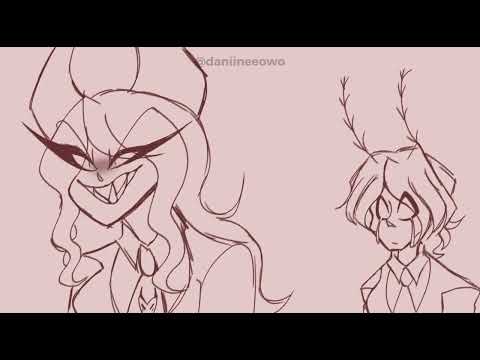 TUTANK'MON - Animatic