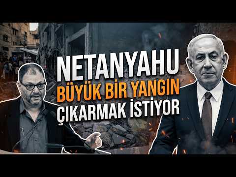 İsrail Komünist Partisinden Knesset üyesi Ofer Cassif: Netanyahu seçimi ertelemek için yangın çıkarmaya hazır
