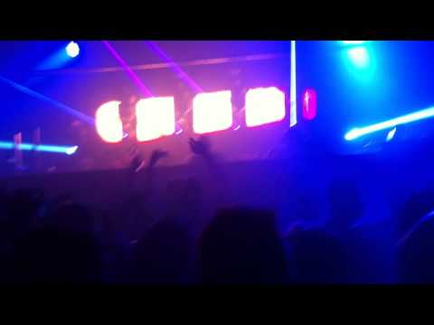 Cream 21st Birthday - Dimitri Vegas & Like Mike