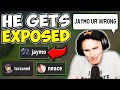 EXPOSING THE COACH WHO CALLED ME OUT PART 2 NEACE JOINS THE CALL