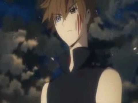 bring me to life Tsubasa chronicle amv