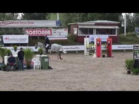 Canobet, mare -06 by Cardento - Balou du Rouet