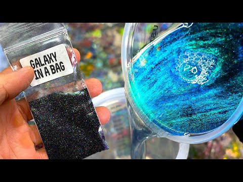 Did We Finally Crack the Galaxy Pigment Code?