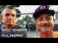 Real Sports with Bryant Gumbel: Skid Row (Full Segment) | HBO