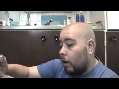 Tuli imastua pölyt pois