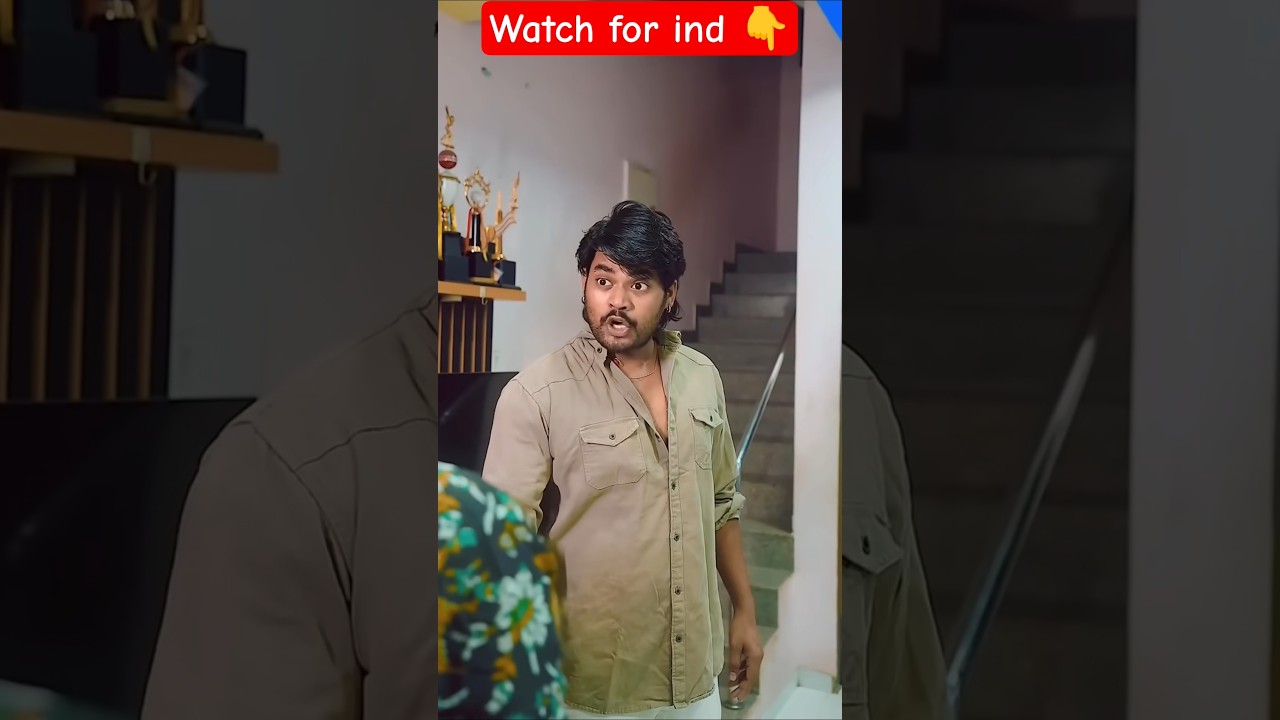 The Suraj Actor’s Hilarious Trend: Awaaz Hai Chaitrend