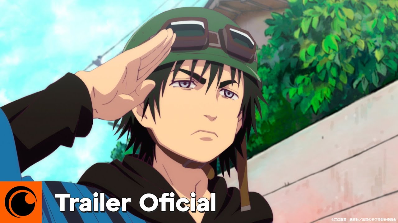 trailer Oficial